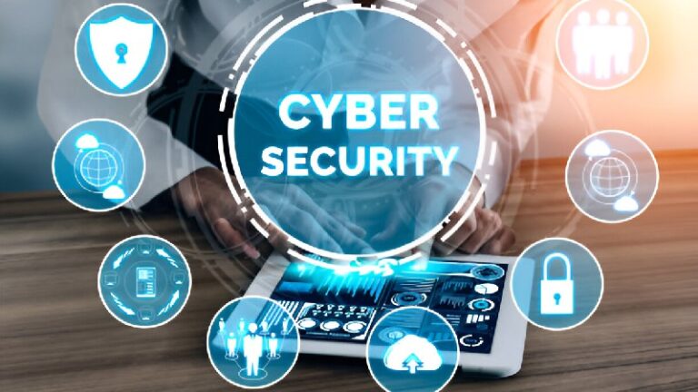 Human-Centric Cybersecurity Threats
