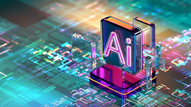 AI Visuals: Unleashing a New Era in Graphic Design