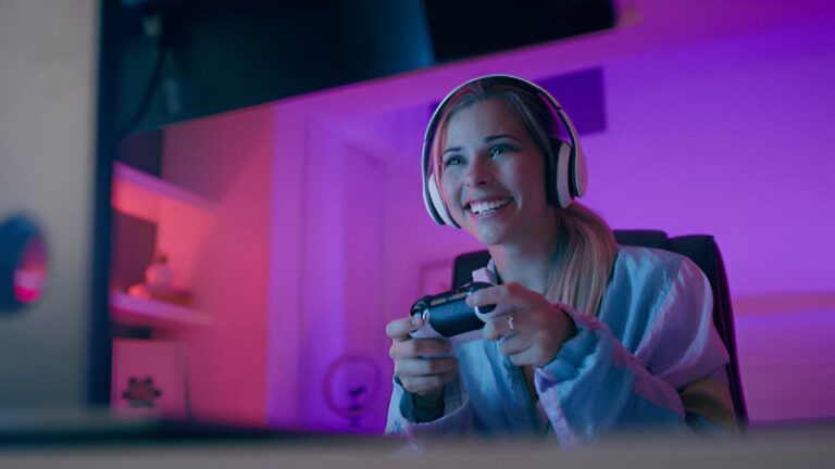 Gaming's Mental Health Boost: Unlock Your Mind's Potential