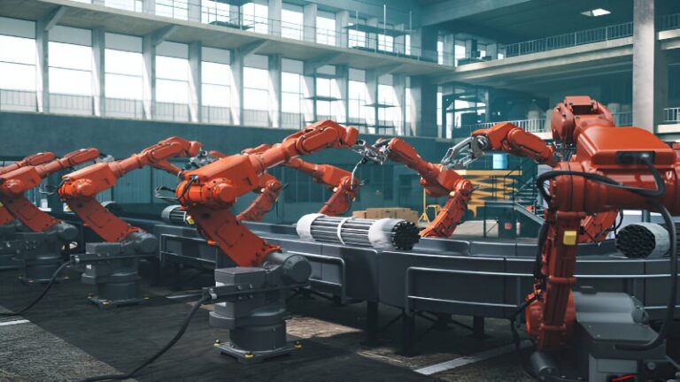 The Rise of Autonomous Systems and Their Impact on Work