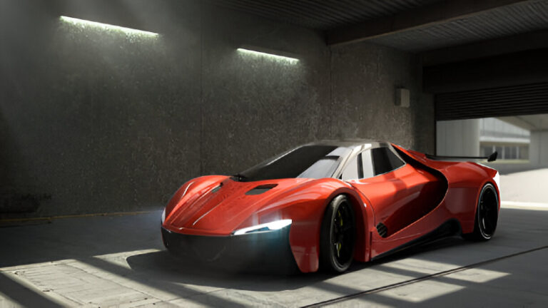 From UK to US: The Cars Making Waves Globally