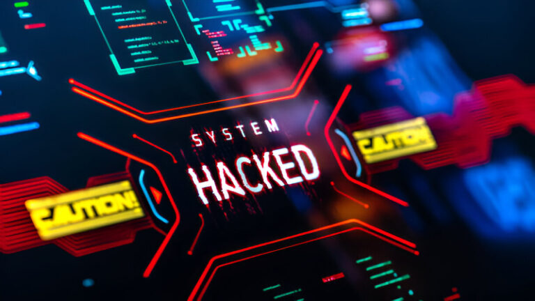 AI vs. AI: The Next-Gen Cyber War