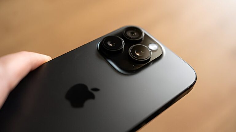 Apple iPhone 16 Pro Max