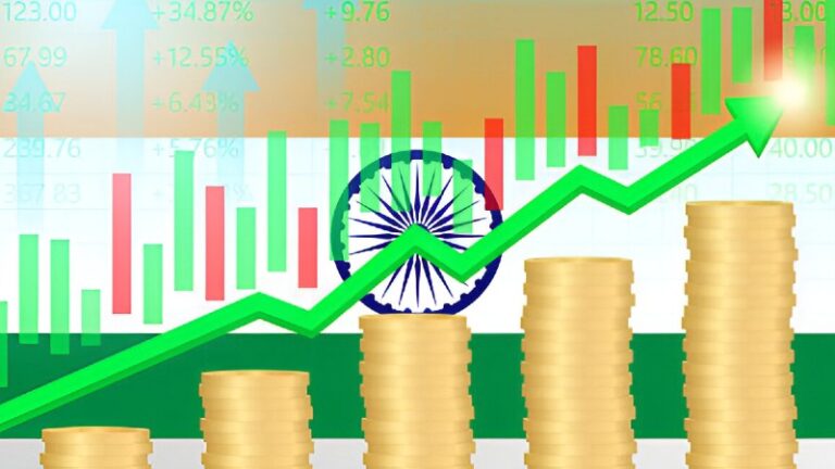 Indian Stock Market News