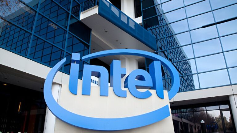 Intel Layoffs
