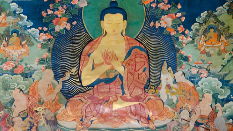 Nāgārjuna