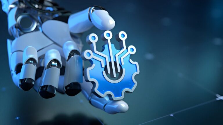 Robotics in Everyday Life: Practical Applications Beyond Industrial Automation.