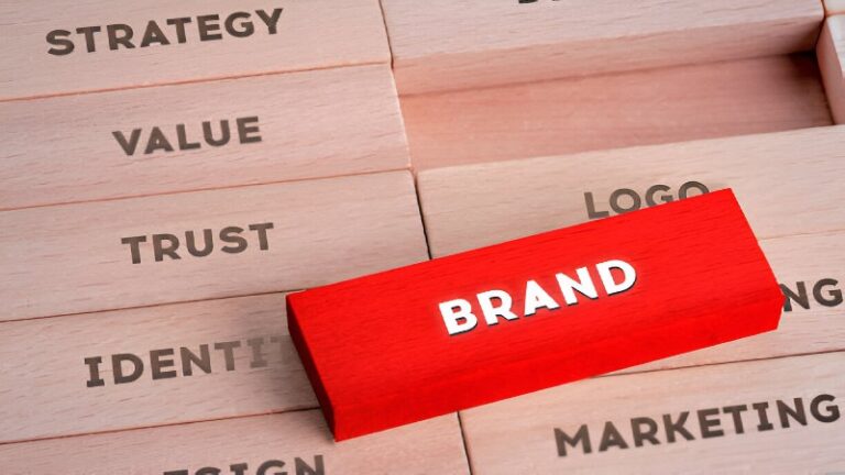 The Power of Brand: Creating a Memorable Business Identity