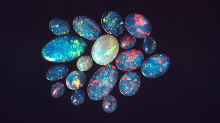 Opals