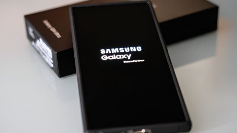 Samsung Galaxy Note 7